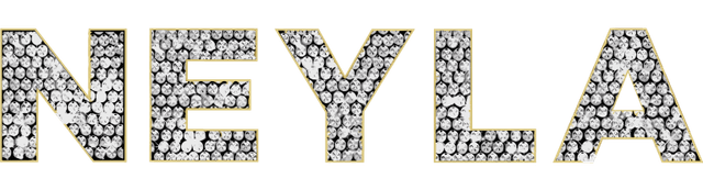 Neyla Maslak Hero Logo